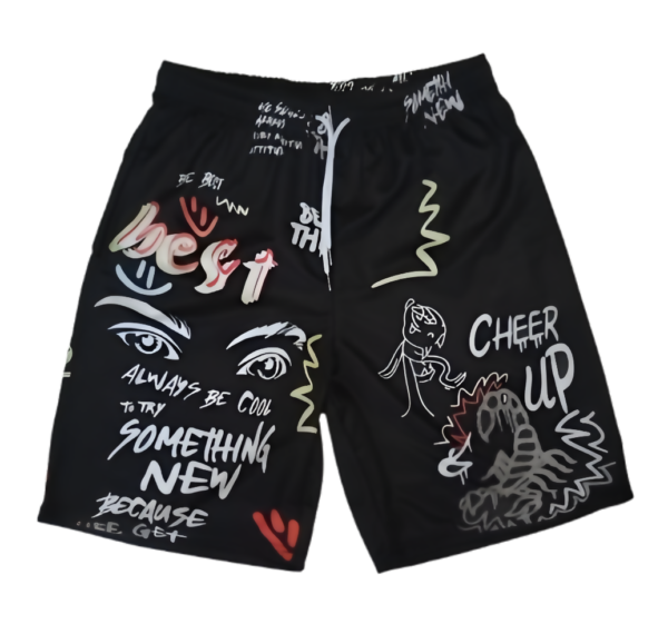 graffiti_shorts
