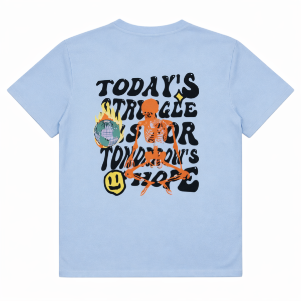 Tomorrow’s Hope Tee – Struggle Season Edition